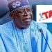 Full implementation of Tinubu’s four tax laws begins today