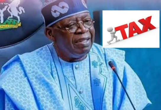 Full implementation of Tinubu’s four tax laws begins today