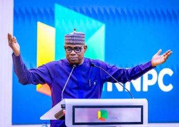 Shell’s $30bn signal: How Tinubu’s Executive Orders are re-opening Nigeria’s deepwater future