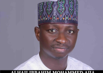 Ajia defects to APC, cites national interest, security imperatives
