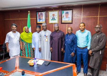Investigative journalism key to national re-orientation, NOA DG tells media practitioners