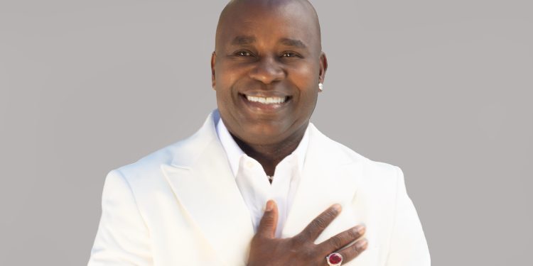 The King Who Wears His Crown Lightly: Chris Aire and the Art of Living with Purpose