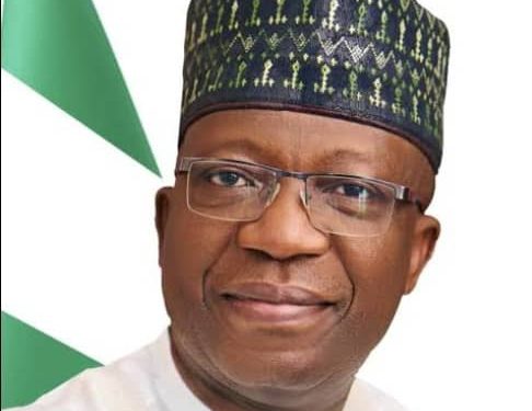 Easter: NILDS DG felicitates with Christians, urges prayers for Nigeria