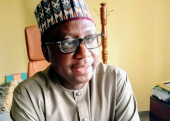 RMAFC under MB Shehu: Rewriting the story of revenue, responsibility and national balance