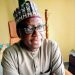 RMAFC under MB Shehu: Rewriting the story of revenue, responsibility and national balance