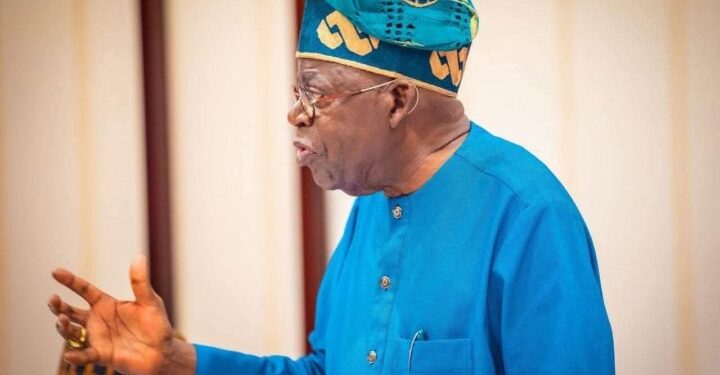 Tinubu has no plans to Nigeria’s name, abolish Sharia in the north – Presidency