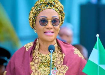 Oluremi Tinubu launches INSPIRE Nigeria, calls  for inclusive reforms to elevate women in civil service