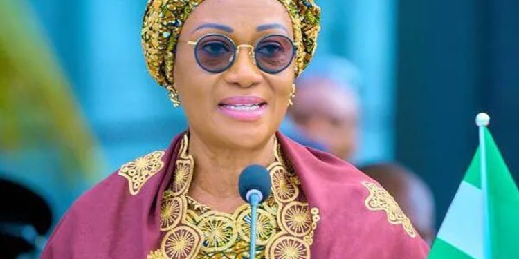 Oluremi Tinubu launches INSPIRE Nigeria, calls for inclusive reforms to elevate women in civil service