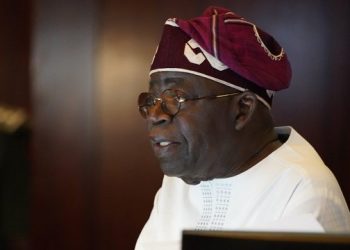 Tinubu commends NDLEA on landmark success against transborder drug network