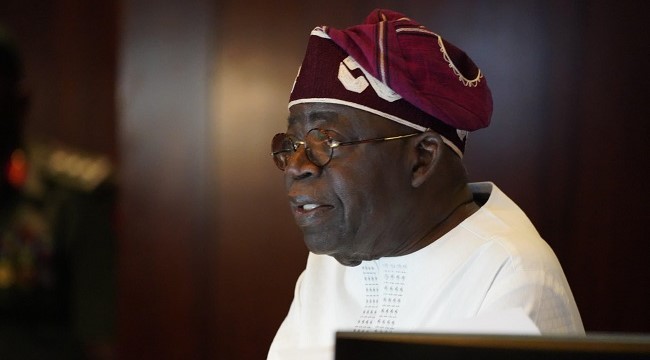 Tinubu commends NDLEA on landmark success against transborder drug network