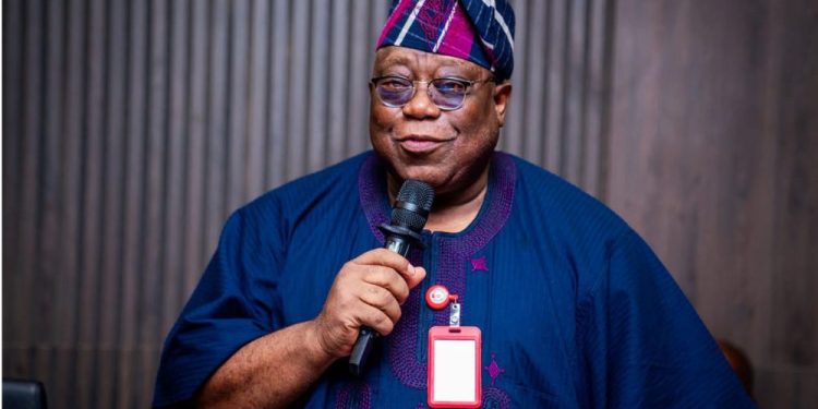 Prolonged employment embargoes weakening Nigeria’s civil cervice – Olaopa