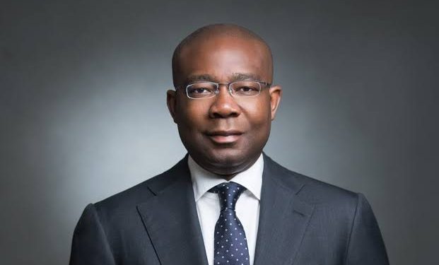 Foremost banker Aig-Imoukhuede calls for smarter, transparent, results-driven collaboration between government and private sector