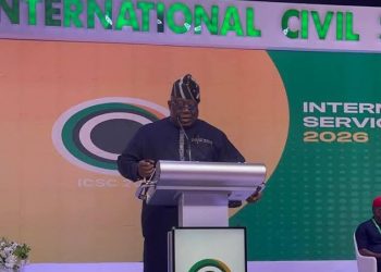 Olaopa calls for merit-based reforms to rebuild Nigeria’s civil service