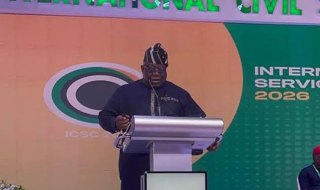 Olaopa calls for merit-based reforms to rebuild Nigeria’s civil service