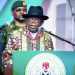 Tinubu announces National Honours for June 12 activists, journalists, pro-democracy campaigners