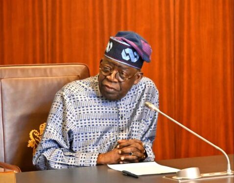Tinubu pushes local government autonomy, says grassroots governance key to national development