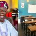 Tinubu assures of safe return of Oyo, Borno school children