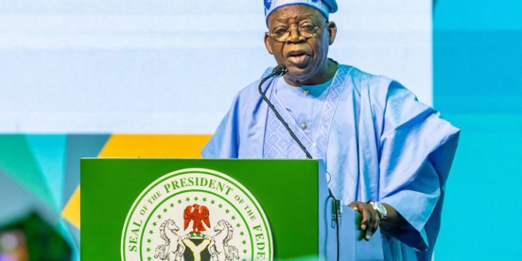 Tinubu salutes Armed Forces, security agencies for defending Nigeria’s democracy