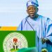 Tinubu salutes Armed Forces, security agencies for defending Nigeria’s democracy