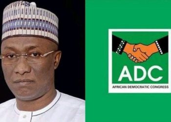 Gombe ADC candidate pledges free fuel for commercial riders, healthcare for children and elderly