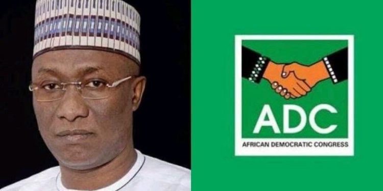 Gombe ADC candidate pledges free fuel for commercial riders, healthcare for children and elderly