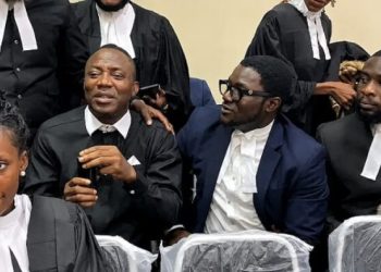 Court to rule October 6 on demand for DSS chief’s testimony in Sowore trial