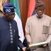 Tinubu salutes Dele Alake at 70, says minister worked for democracy, delivers results in public service