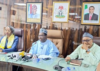 Editors seek INEC appointment reforms, resolution of disputes before inauguration