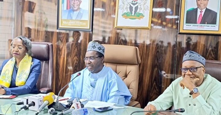 Editors seek INEC appointment reforms, resolution of disputes before inauguration