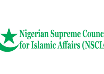 NSCIA urges Muslims to register, vote in 2027 elections