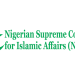 NSCIA urges Muslims to register, vote in 2027 elections