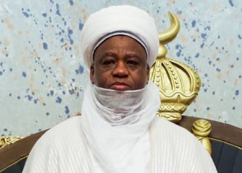 Nobody should be forced to embrace Islam, Sultan declares