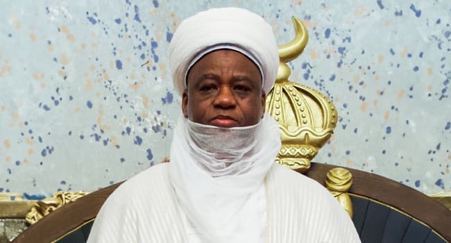 Nobody should be forced to embrace Islam, Sultan declares
