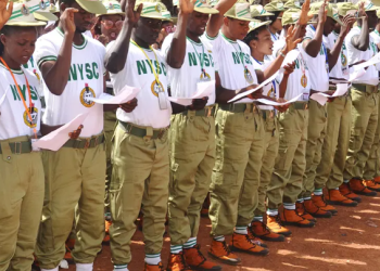 Abductors demand N1 billion for 20 prospective corps members, parents seek urgent rescue