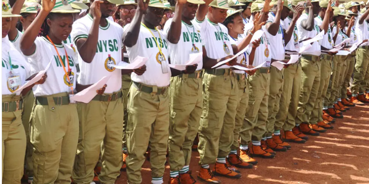 Abductors demand N1 billion for 20 prospective corps members, parents seek urgent rescue