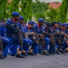 NSCDC recovers allegedly stolen car, arrests three suspects in Kano