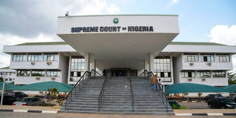 APC, PDP, NDC tickets face scrutiny as Supreme Court restores nomination rules