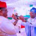 APC governors to begin campaigns as Umahi predicts Southeast gains for Tinubu