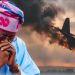 Tinubu declares 3-day mourning for Air Firce personnel who died in Aircraft crash
