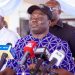 2027: Governor Kefas pledges Taraba’s support for Tinubu, declares state ‘100% APC’