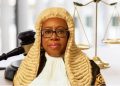 CJN warns judges against political bias ahead of 2027 polls