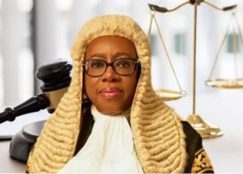 CJN warns judges against political bias ahead of 2027 polls