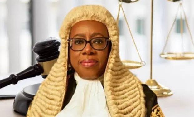 CJN warns judges against political bias ahead of 2027 polls