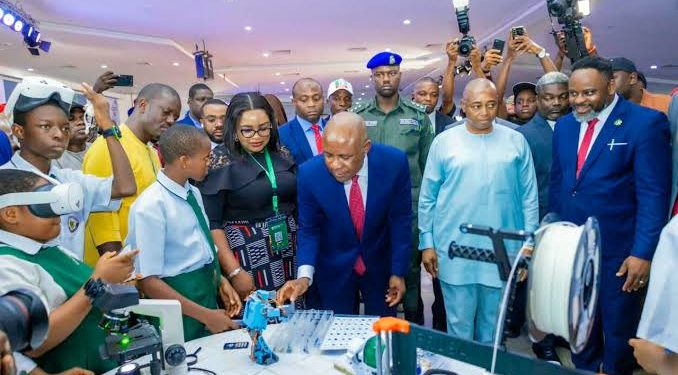 Mbah seeks national education emergency, demands greater investment